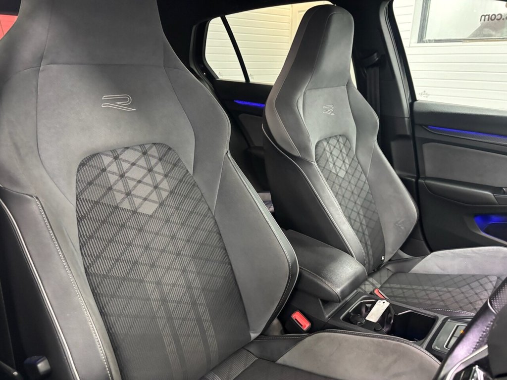 Used Volkswagen Golf 2021 for sale - 77302619: Photo 22