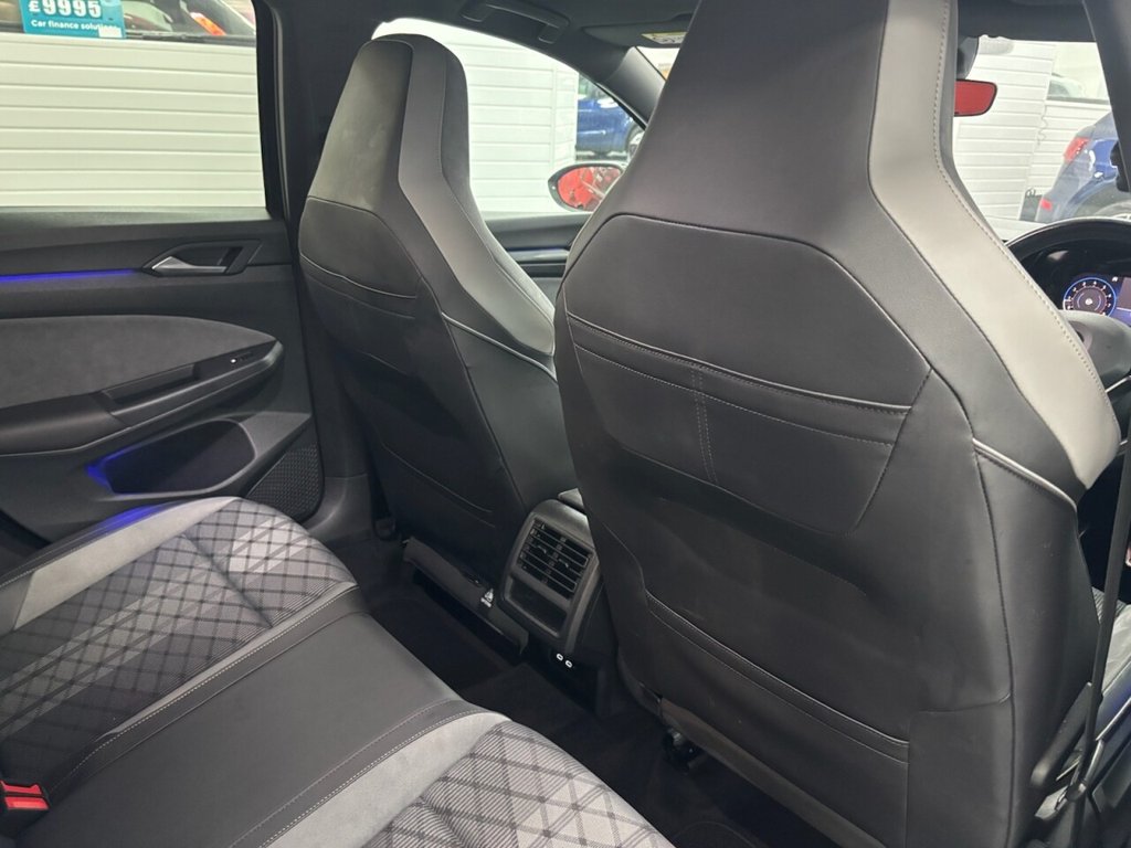 Used Volkswagen Golf 2021 for sale - 77302619: Photo 24