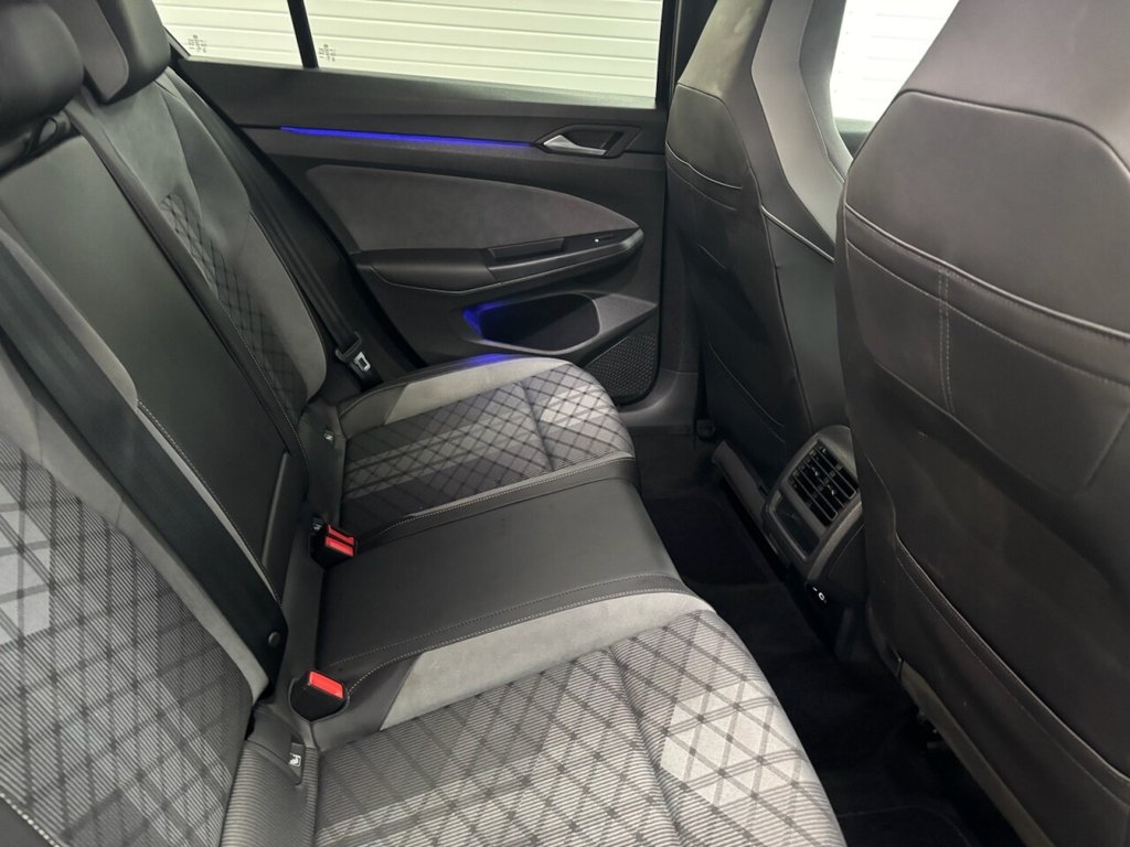 Used Volkswagen Golf 2021 for sale - 77302619: Photo 25