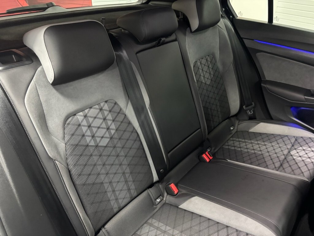 Used Volkswagen Golf 2021 for sale - 77302619: Photo 26