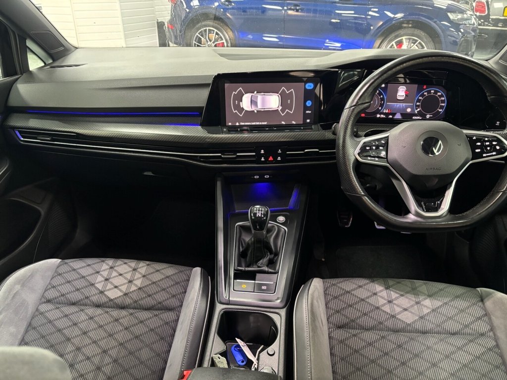 Used Volkswagen Golf 2021 for sale - 77302619: Photo 27