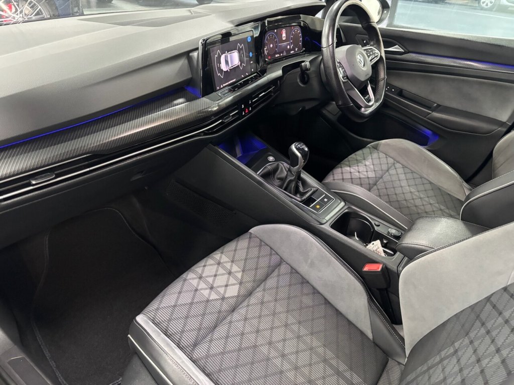 Used Volkswagen Golf 2021 for sale - 77302619: Photo 28