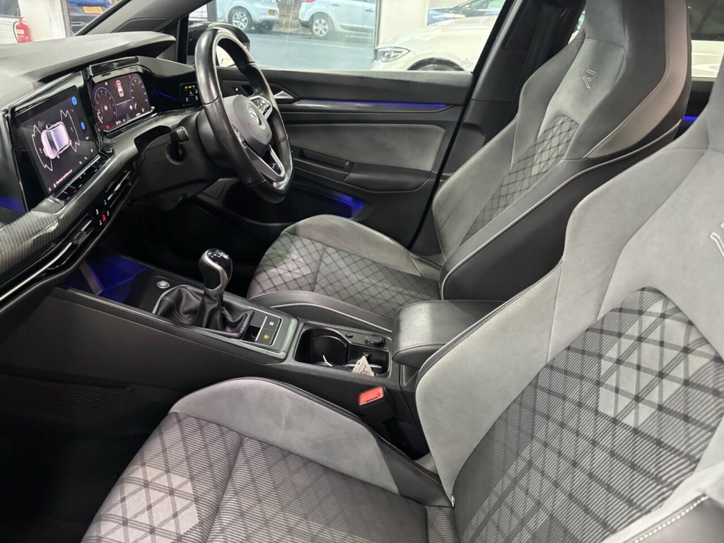 Used Volkswagen Golf 2021 for sale - 77302619: Photo 29