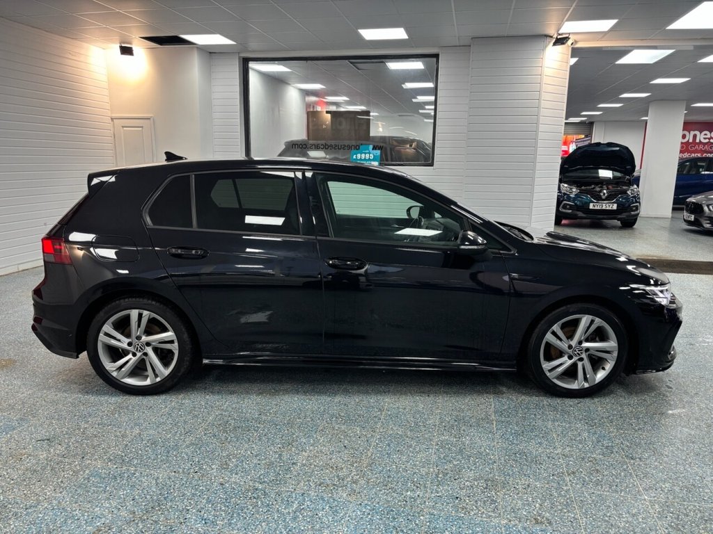 Used Volkswagen Golf 2021 for sale - 77302619: Photo 3