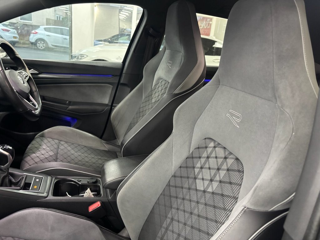 Used Volkswagen Golf 2021 for sale - 77302619: Photo 30