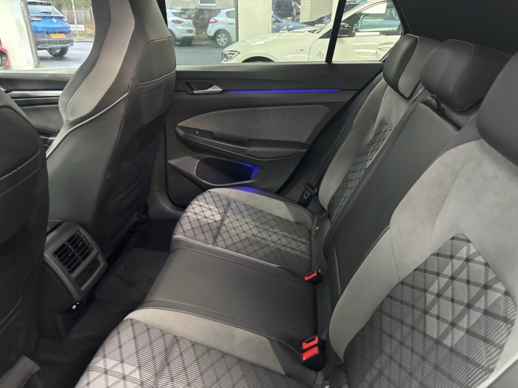 Used Volkswagen Golf 2021 for sale - 77302619: Photo 34