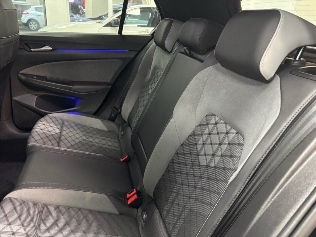 Used Volkswagen Golf 2021 for sale - 77302619: Photo 35