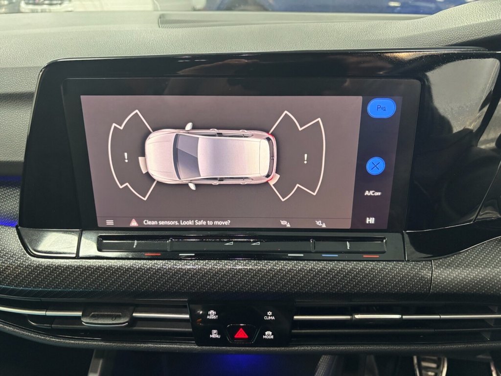 Used Volkswagen Golf 2021 for sale - 77302619: Photo 36