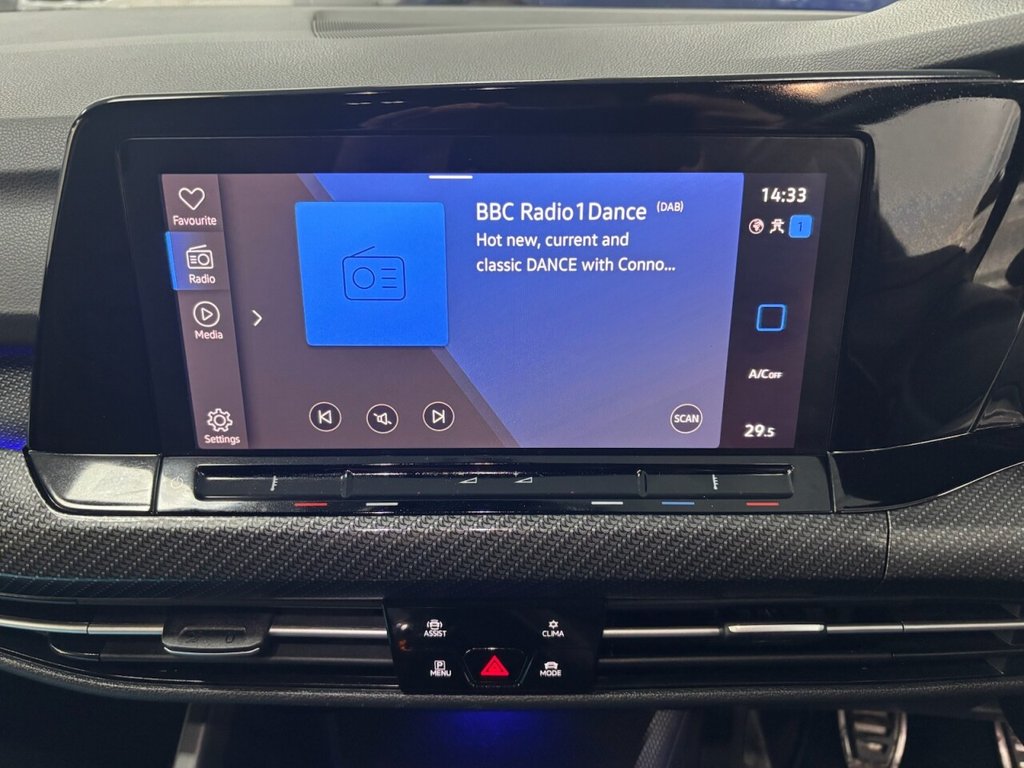 Used Volkswagen Golf 2021 for sale - 77302619: Photo 37