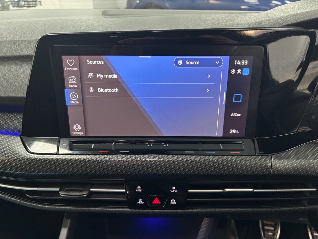 Used Volkswagen Golf 2021 for sale - 77302619: Photo 38