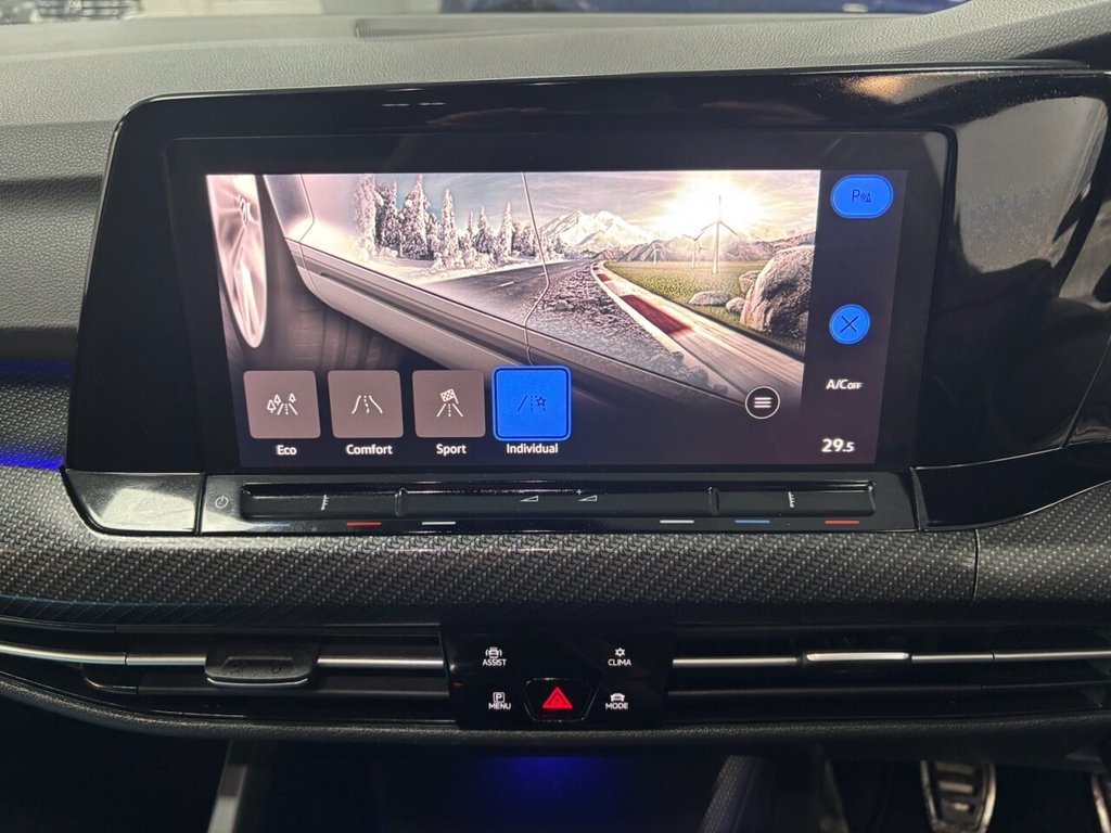 Used Volkswagen Golf 2021 for sale - 77302619: Photo 39