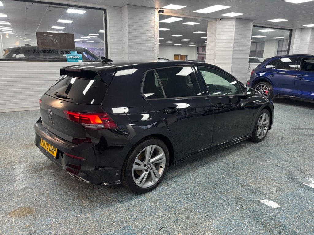 Used Volkswagen Golf 2021 for sale - 77302619: Photo 4