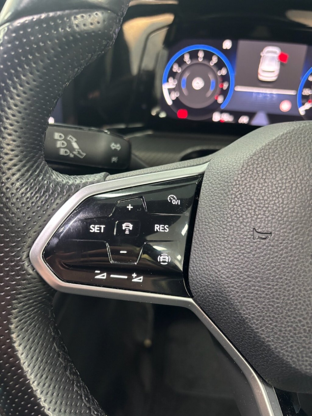 Used Volkswagen Golf 2021 for sale - 77302619: Photo 42