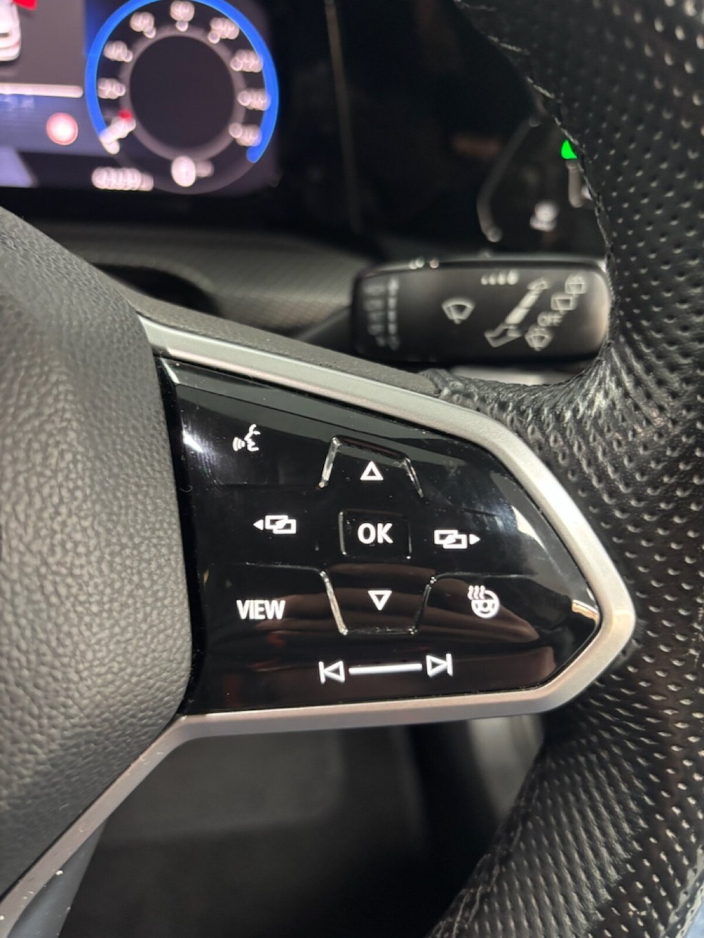 Used Volkswagen Golf 2021 for sale - 77302619: Photo 43