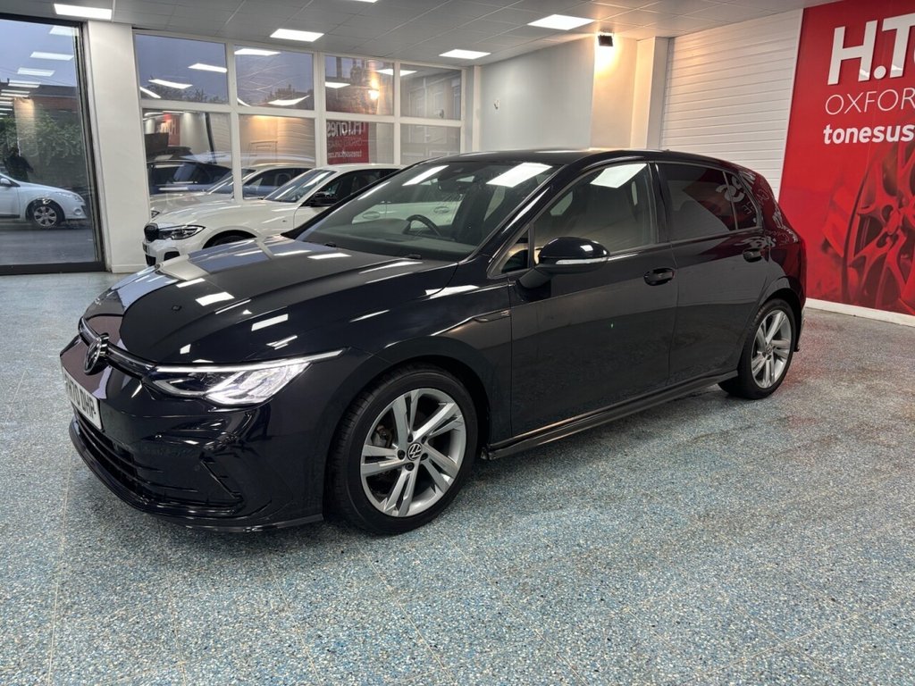 Used Volkswagen Golf 2021 for sale - 77302619: Photo 8