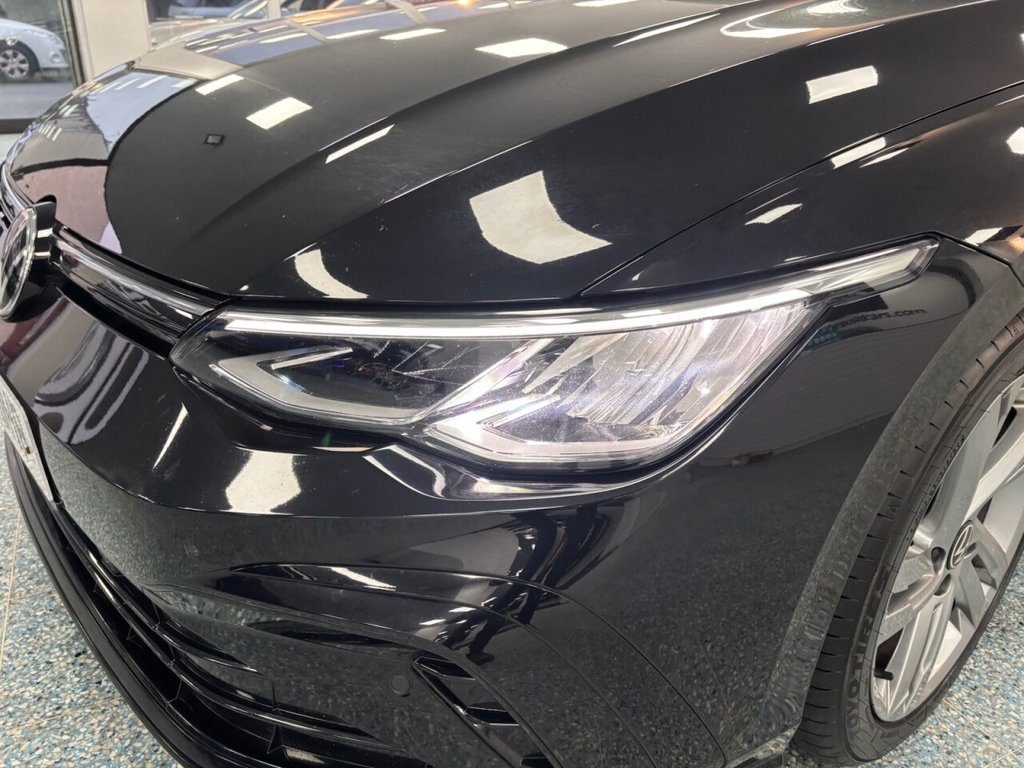 Used Volkswagen Golf 2021 for sale - 77302619: Photo 9