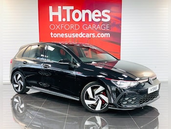 Used Volkswagen Golf 2021 for sale - 78818392: Photo
