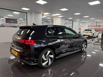 Used Volkswagen Golf 2021 for sale - 78818392: Photo
