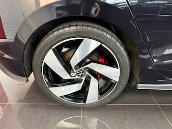 Used Volkswagen Golf 2021 for sale - 78818392: Photo