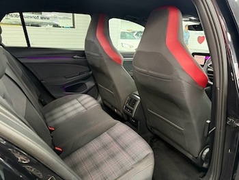 Used Volkswagen Golf 2021 for sale - 78818392: Photo