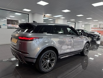 Used Land Rover Range Rover Evoque 2020 for sale - 79422411: Photo