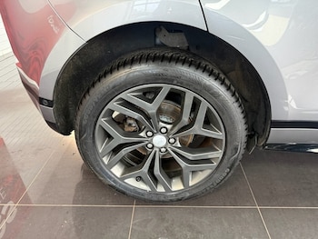 Used Land Rover Range Rover Evoque 2020 for sale - 79422411: Photo