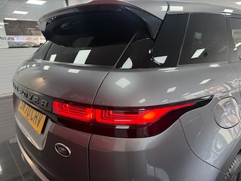 Used Land Rover Range Rover Evoque 2020 for sale - 79422411: Photo