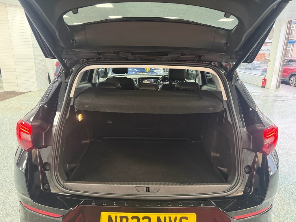 Used Vauxhall Grandland 2022 for sale - 77508001: Photo 10