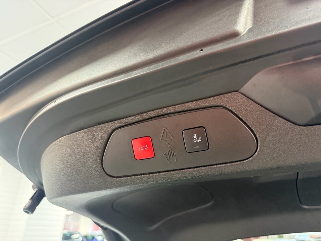 Used Vauxhall Grandland 2022 for sale - 77508001: Photo 11