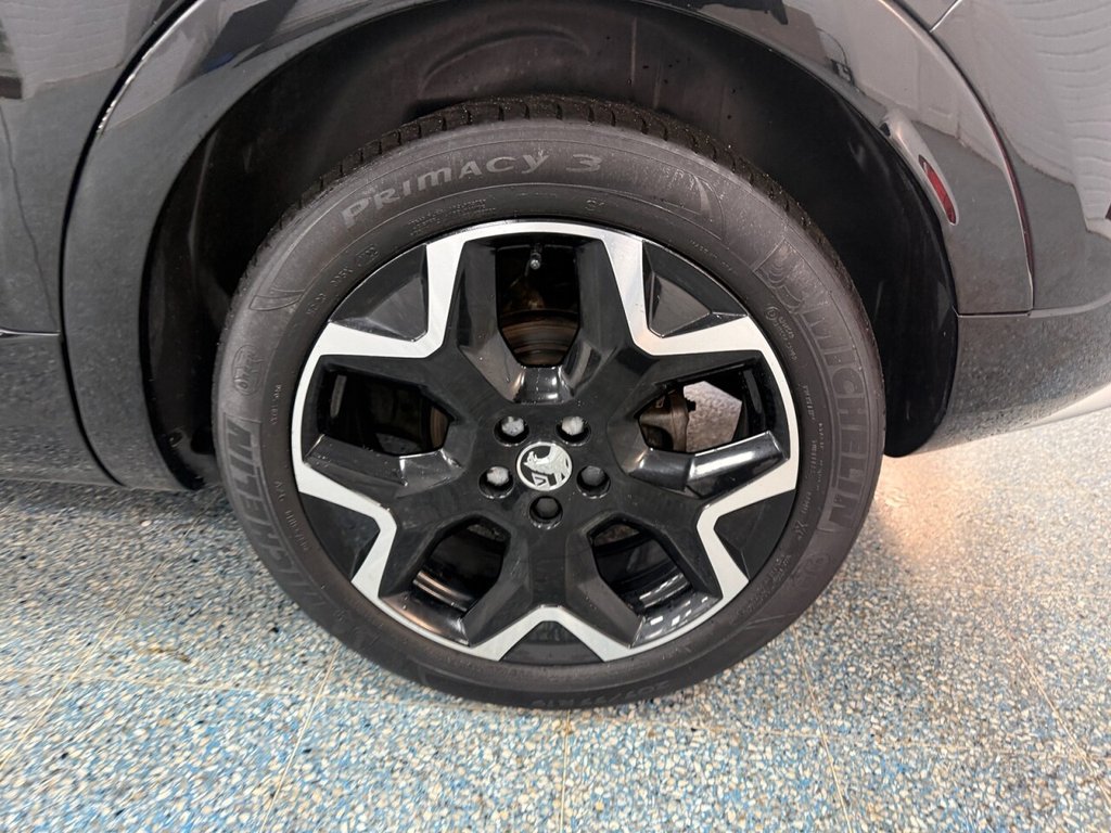 Used Vauxhall Grandland 2022 for sale - 77508001: Photo 14