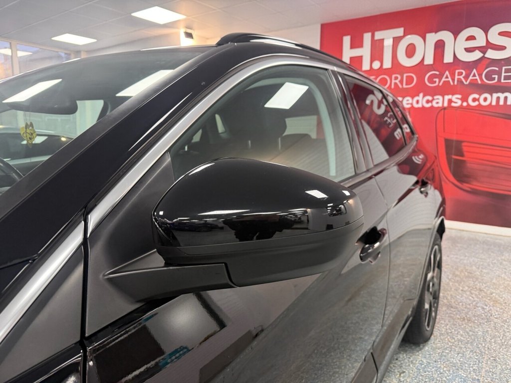 Used Vauxhall Grandland 2022 for sale - 77508001: Photo 19