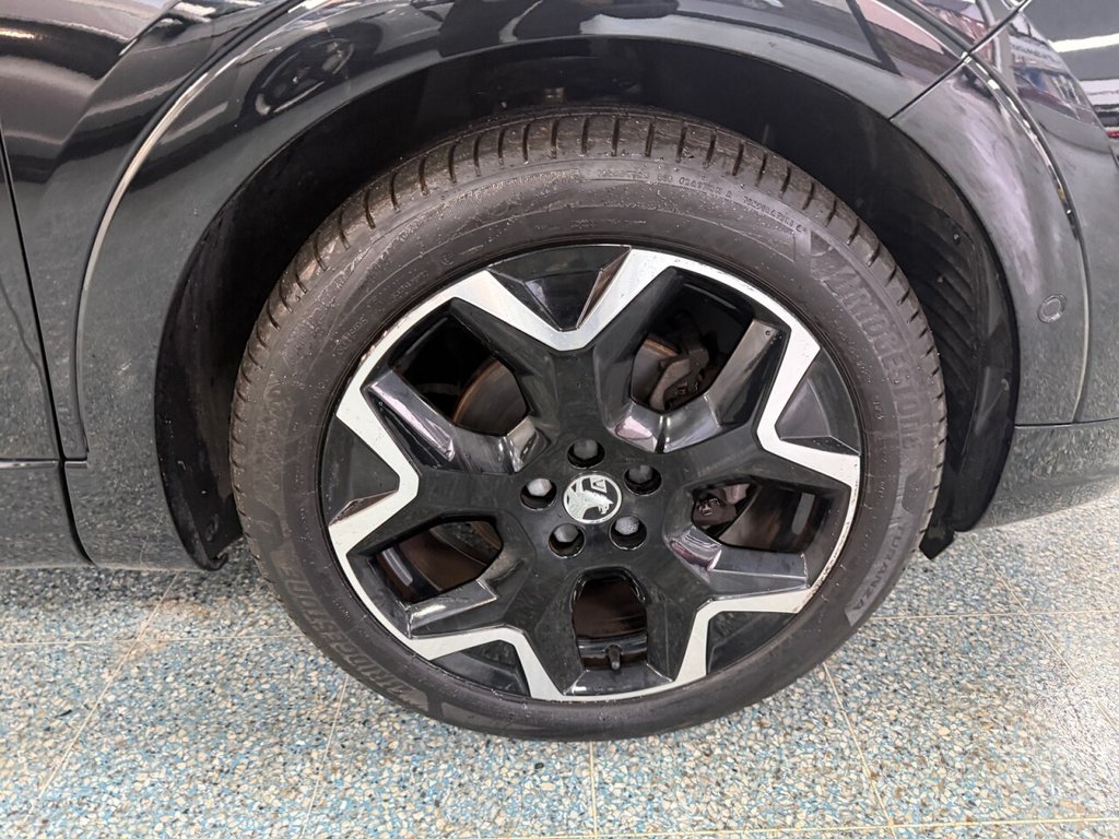 Used Vauxhall Grandland 2022 for sale - 77508001: Photo 23