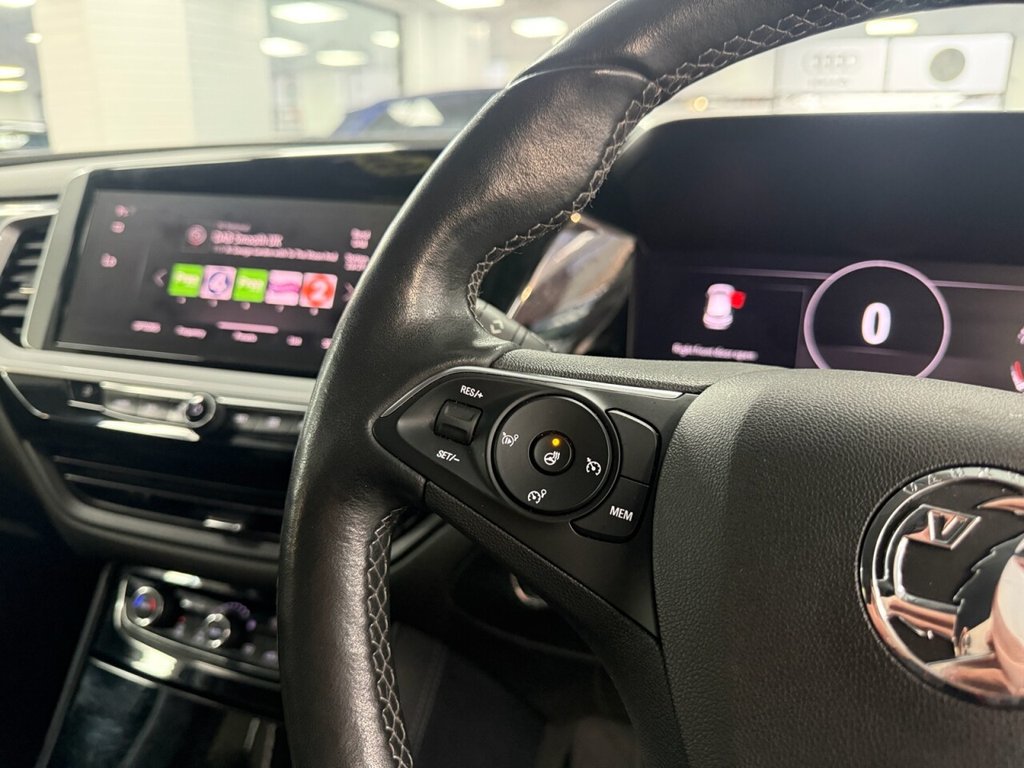 Used Vauxhall Grandland 2022 for sale - 77508001: Photo 30