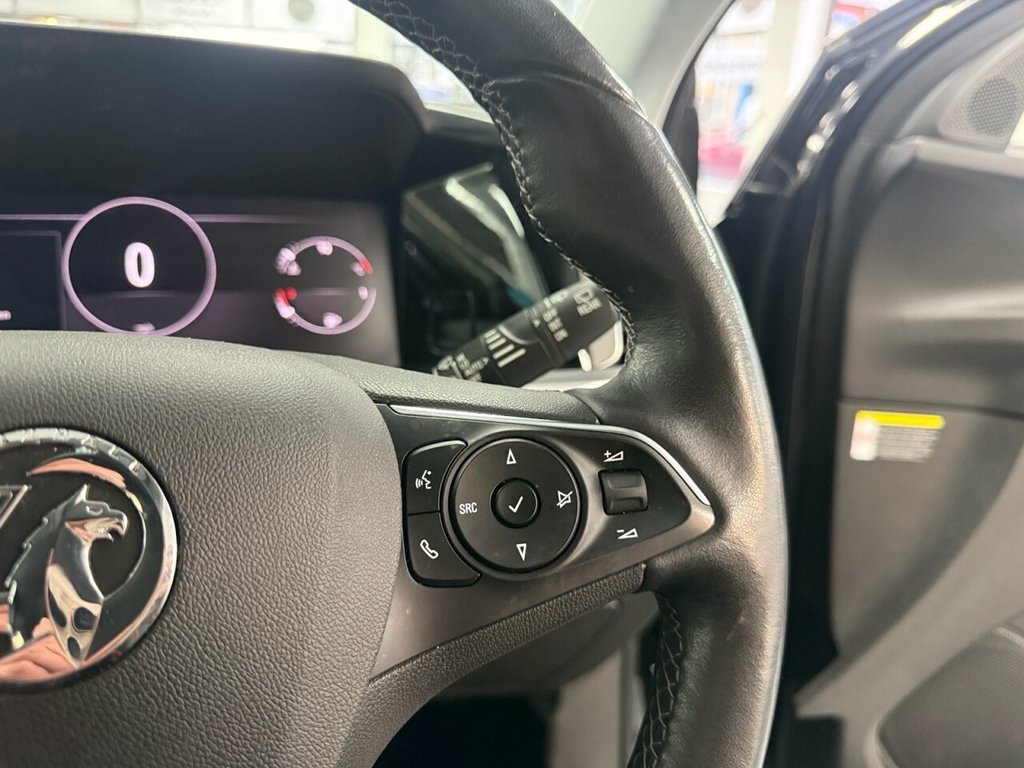 Used Vauxhall Grandland 2022 for sale - 77508001: Photo 31