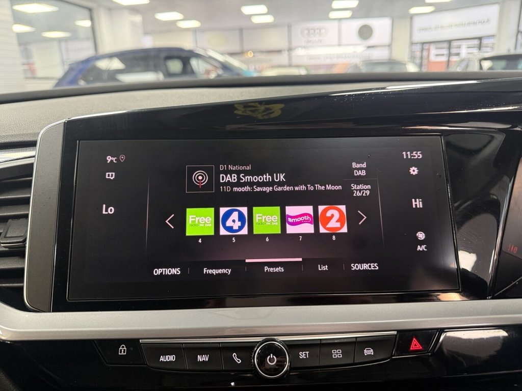 Used Vauxhall Grandland 2022 for sale - 77508001: Photo 34