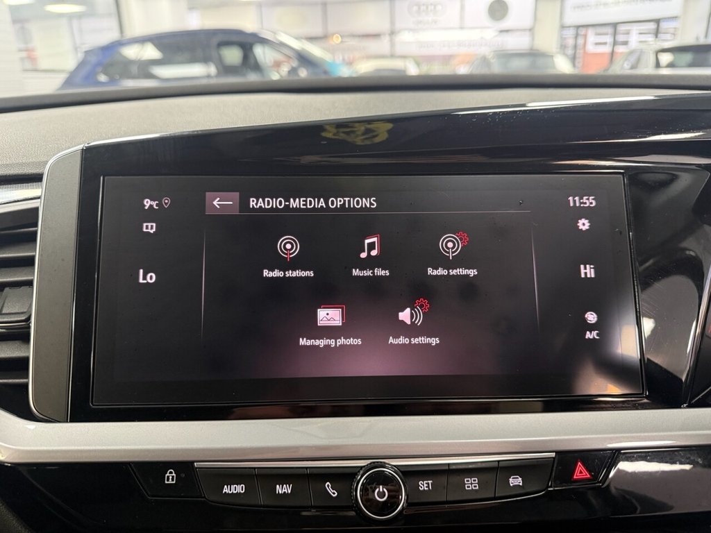 Used Vauxhall Grandland 2022 for sale - 77508001: Photo 35