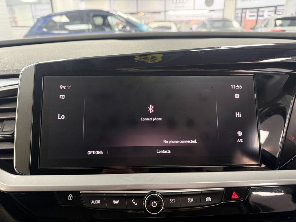 Used Vauxhall Grandland 2022 for sale - 77508001: Photo 37