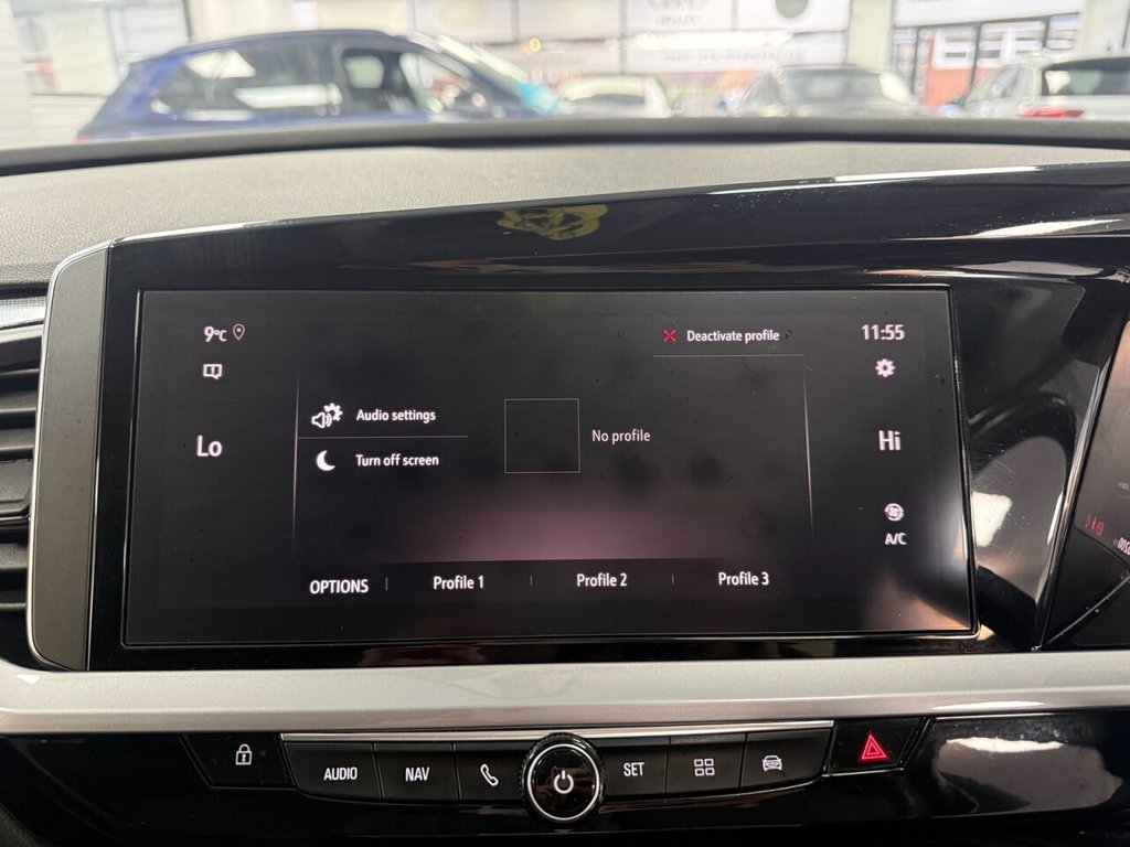 Used Vauxhall Grandland 2022 for sale - 77508001: Photo 38