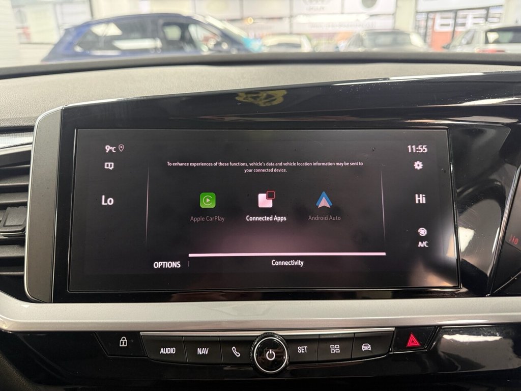 Used Vauxhall Grandland 2022 for sale - 77508001: Photo 39