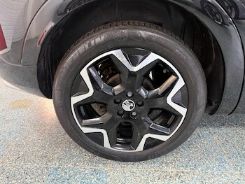 Used Vauxhall Grandland 2022 for sale - 77508001: Photo