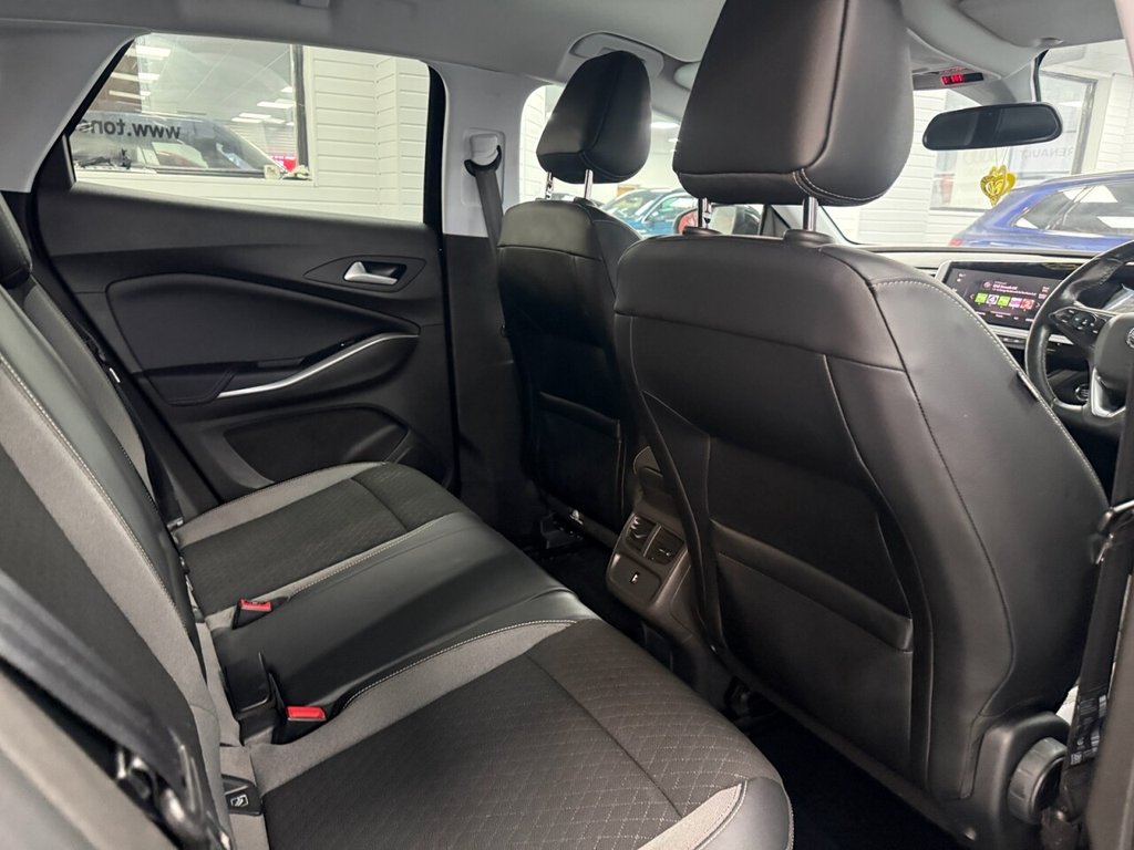 Used Vauxhall Grandland 2022 for sale - 77508001: Photo 4