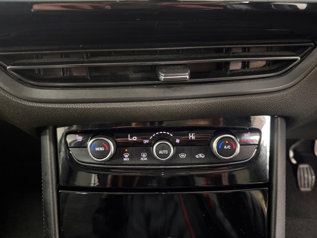 Used Vauxhall Grandland 2022 for sale - 77508001: Photo 41