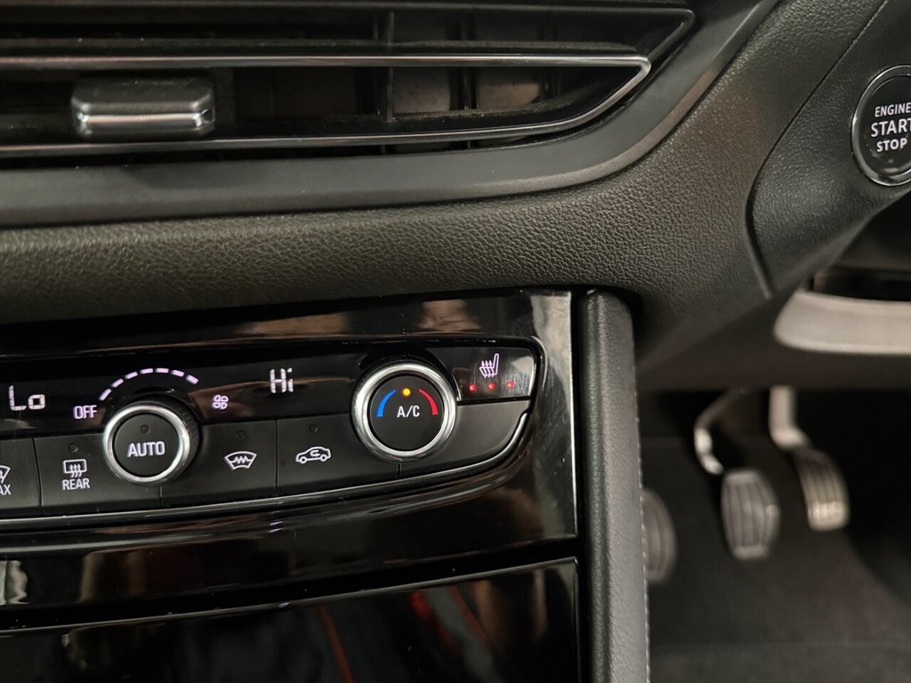 Used Vauxhall Grandland 2022 for sale - 77508001: Photo 42