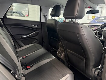 Used Vauxhall Grandland 2022 for sale - 77508001: Photo