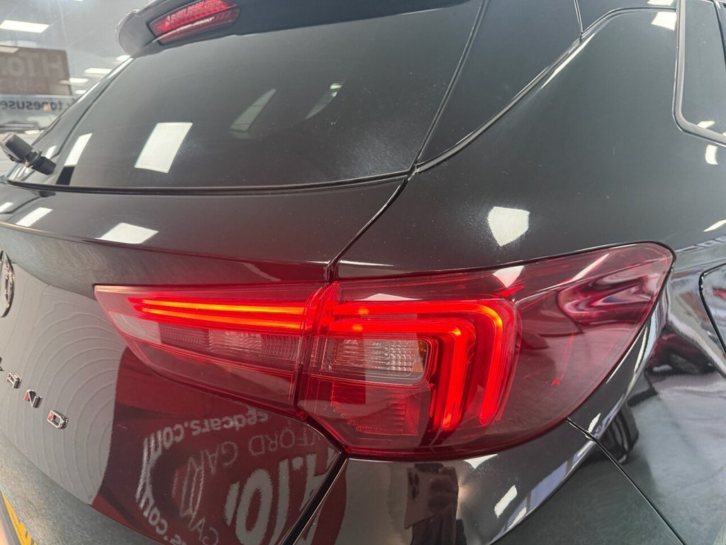 Used Vauxhall Grandland 2022 for sale - 77508001: Photo 7