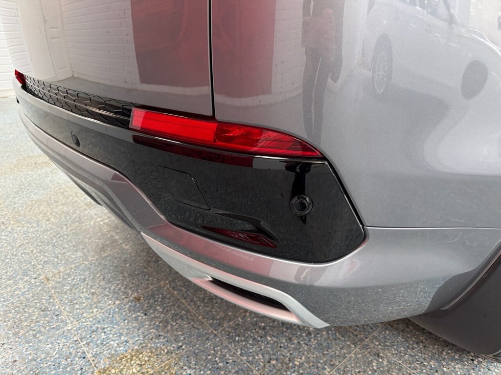 Used Land Rover Discovery Sport 2020 for sale - 76910252: Photo 10