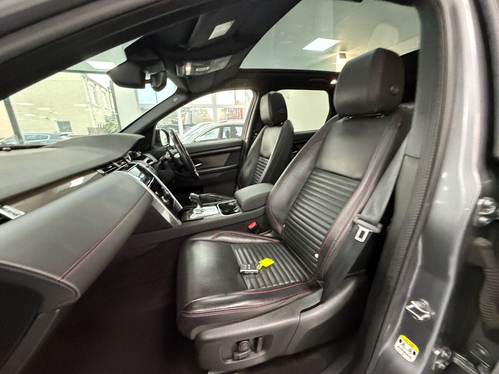 Used Land Rover Discovery Sport 2020 for sale - 76910252: Photo 18