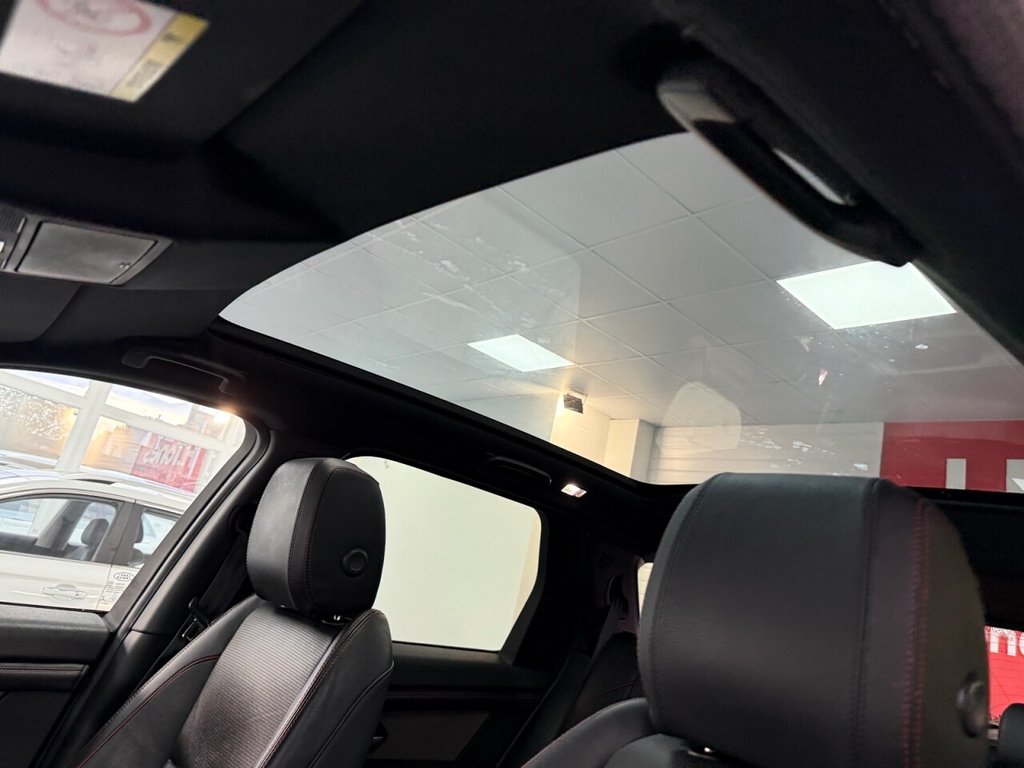 Used Land Rover Discovery Sport 2020 for sale - 76910252: Photo 19