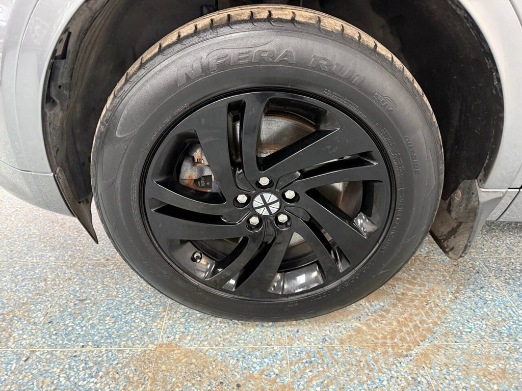 Used Land Rover Discovery Sport 2020 for sale - 76910252: Photo 23