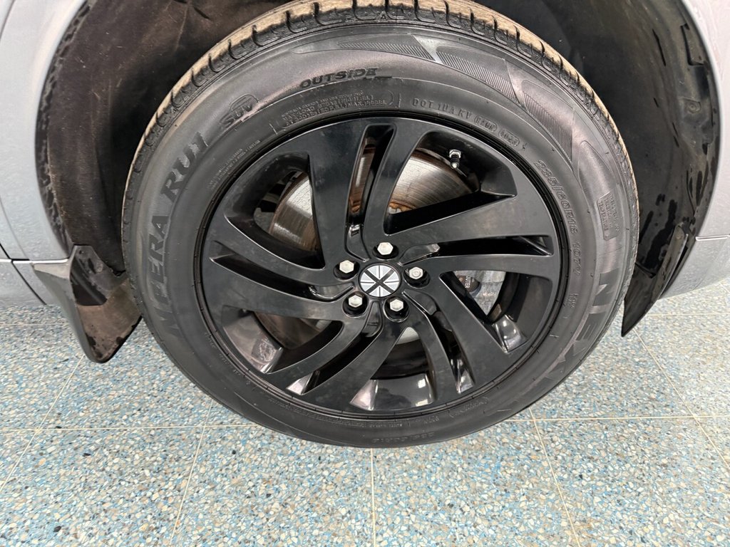 Used Land Rover Discovery Sport 2020 for sale - 76910252: Photo 26